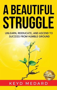 Cover A Beautiful Struggle