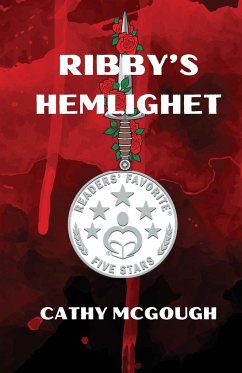 RIBBY'S HEMLIGHET - McGough, Cathy