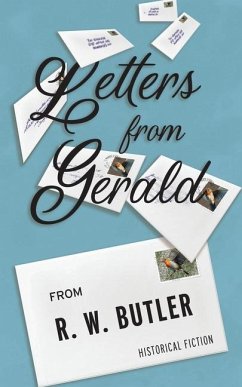 Letters from Gerald - Butler, R W