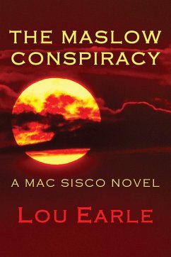 The Maslow Conspiracy - Earle, Lou