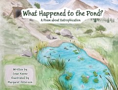 What Happened to the Pond? - Keene, Sean