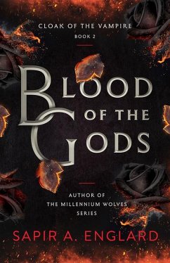 Blood of the Gods - Englard, Sapir A