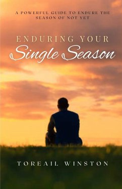 Enduring Your Single Season - Winston, Toreail