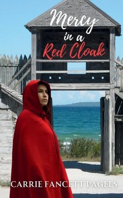 Mercy in a Red Cloak - Pagels, Carrie Fancett