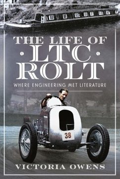 The Life of Ltc Rolt - Owens, Victoria
