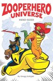 Zooperhero Universe