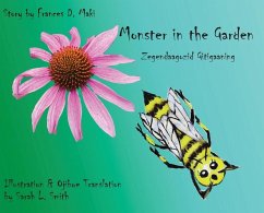 Monster in the Garden - Maki, Frances D