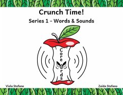 Crunch Time! - Stefano, Viola