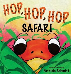 Hop, Hop, Hop - Schmitt, Patricia