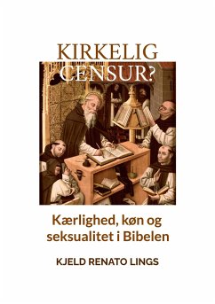 Kirkelig censur? - Lings, Kjeld Renato