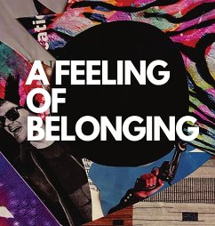 A Feeling of Belonging - Scheff, Marc