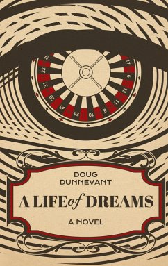 Cover A Life of Dreams