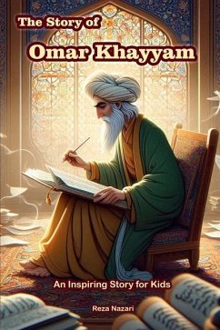 The Story of Omar Khayyam - Nazari, Reza
