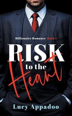 Risk To The Heart - Appadoo, Lucy