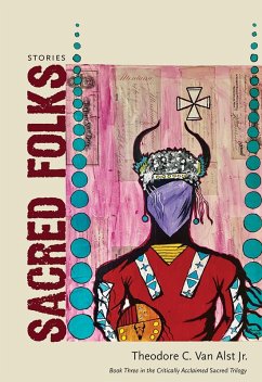 Sacred Folks Cover Sacred Folks