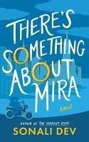Cover There's Something about Mira
