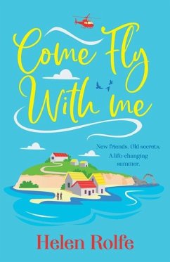 Come Fly With Me - Rolfe, Helen