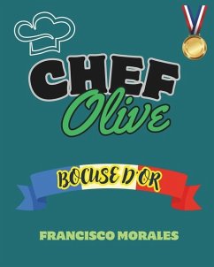 Chef Olive - Morales, Francisco
