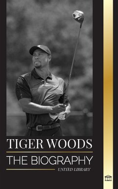 Tiger Woods - Library, United