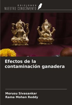 Cover Efectos de la contaminación ganadera