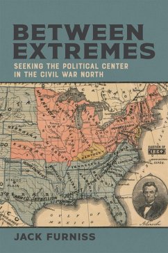 Cover Between Extremes (eBook, ePUB)