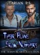 Their Plane From Nowhere (eBook, ePUB) - Bild 1