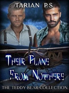 Cover Their Plane From Nowhere (eBook, ePUB)