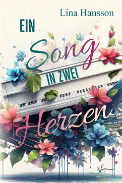 Ein Song in zwei Herzen (eBook, ePUB) - Hansson, Lina