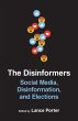 The Disinformers (eBook, ePUB) - Bild 1