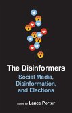 The Disinformers (eBook, ePUB)