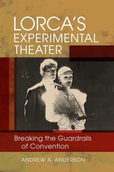 Lorca's Experimental Theater (eBook, ePUB)