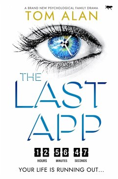 The Last App - Alan, Tom