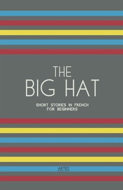 The Big Hat - Books, Artici Bilingual