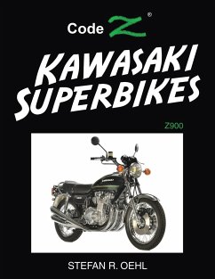 Kawasaki Superbikes - Oehl, Stefan R.