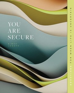 You Are Secure - Joseph, Aimee