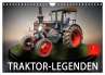 Traktor - Giganten (Wandkalender 2025... - Bild 1