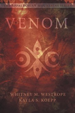 Venom - Westrope, Whitney M.; Koepp, Kayla S.
