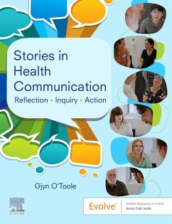Cover Stories in Health Communication