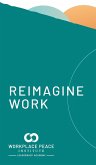 Reimagine Work Leadership Journal
