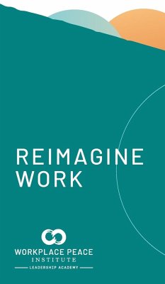 Reimagine Work Leadership Journal - Short, Robyn