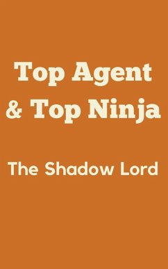 Top Agent & Top Ninja - Booth, Malachi