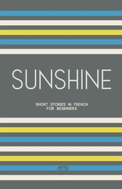 Cover Sunshine