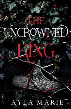 The Uncrowned King - Marie, Ayla