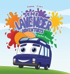 The Lavender Adventures (Colores/Colors)