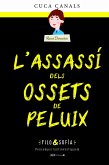 L'assassí dels ossets de peluix