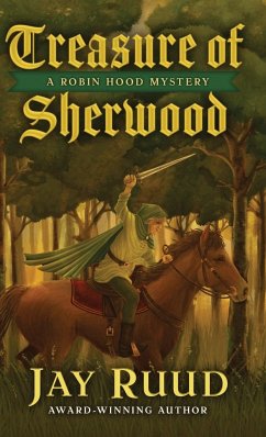 Treasure of Sherwood - Ruud, Jay