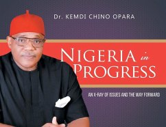 Nigeria in Progress - Opara, Kemdi Chino