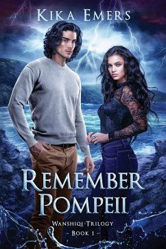 Remember Pompeii - Emers, Kika