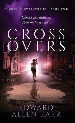 Crossovers - Karr, Edward Allen