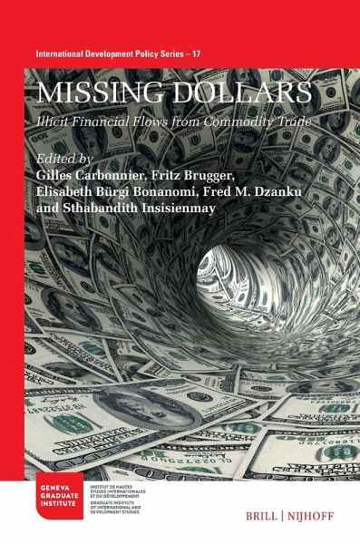 Missing Dollars